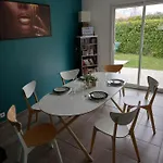 Maison Belizo, Familiale ,calme Et Reposante. בית נופש