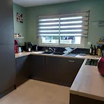 בית נופש Maison Belizo, Familiale ,calme Et Reposante.