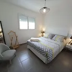 Maison Belizo, Familiale ,calme Et Reposante.