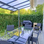 Maison Belizo, Familiale ,calme Et Reposante. Vernet