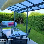 Maison Belizo, Familiale ,calme Et Reposante. Vernet
