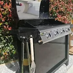 בית נופש Maison Belizo, Familiale ,calme Et Reposante.