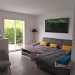 Maison Belizo, Familiale ,calme Et Reposante. בית נופש
