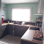 Maison Belizo, Familiale ,calme Et Reposante. בית נופש Vernet