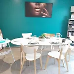 Maison Belizo, Familiale ,calme Et Reposante. בית נופש Vernet