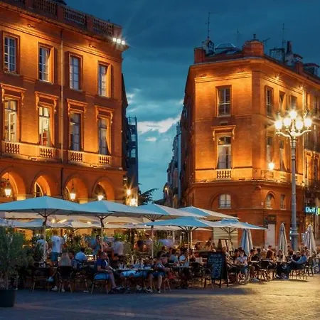 度假居 Maison Belizo, Familiale ,calme Et Reposante.