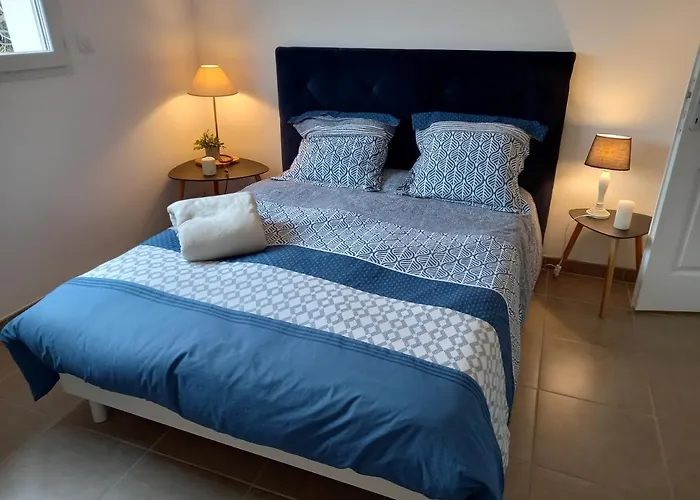 Maison Belizo, Familiale ,calme Et Reposante. 度假居