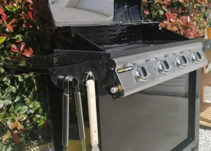 度假居 Maison Belizo, Familiale ,calme Et Reposante.