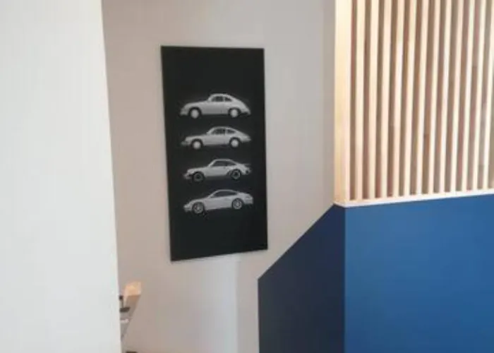 度假居 Maison Belizo, Familiale ,calme Et Reposante. Vernet