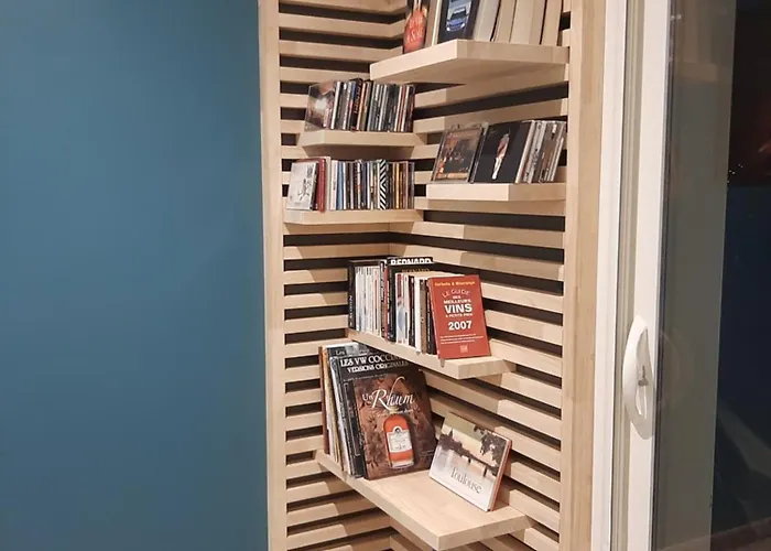 Maison Belizo, Familiale ,calme Et Reposante. 度假居 *