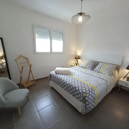 Maison Belizo, Familiale ,calme Et Reposante.