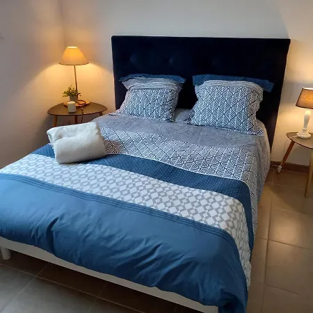 Maison Belizo, Familiale ,calme Et Reposante. Дом отдыха