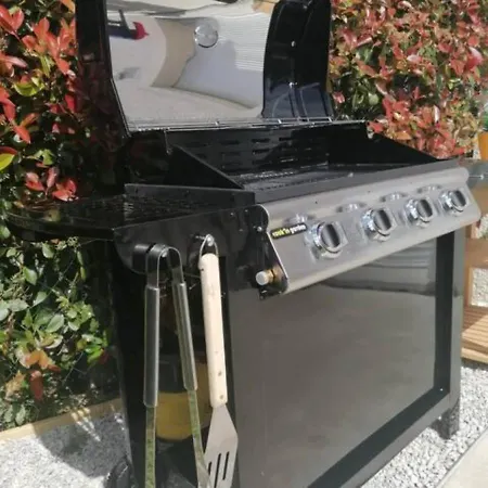 Semesterbostad Maison Belizo, Familiale ,calme Et Reposante.