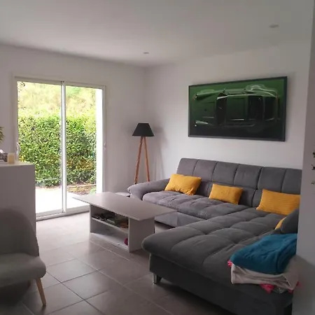 Maison Belizo, Familiale ,calme Et Reposante. Semesterbostad