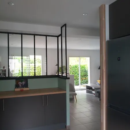 Semesterbostad Maison Belizo, Familiale ,calme Et Reposante. *