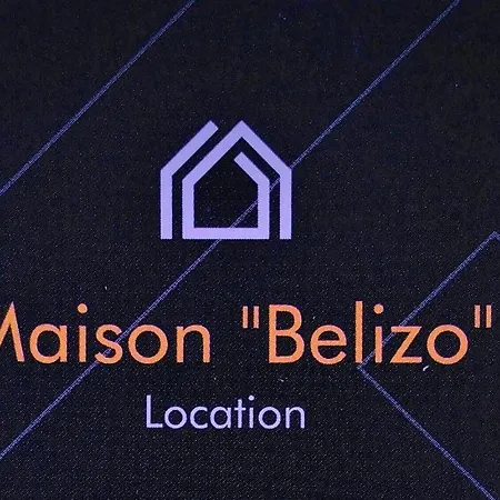 Maison Belizo, Familiale ,calme Et Reposante. Дом отдыха Vernet