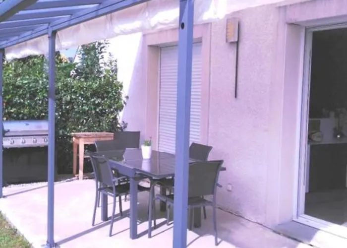 Maison Belizo, Familiale ,calme Et Reposante. Dom wakacyjny